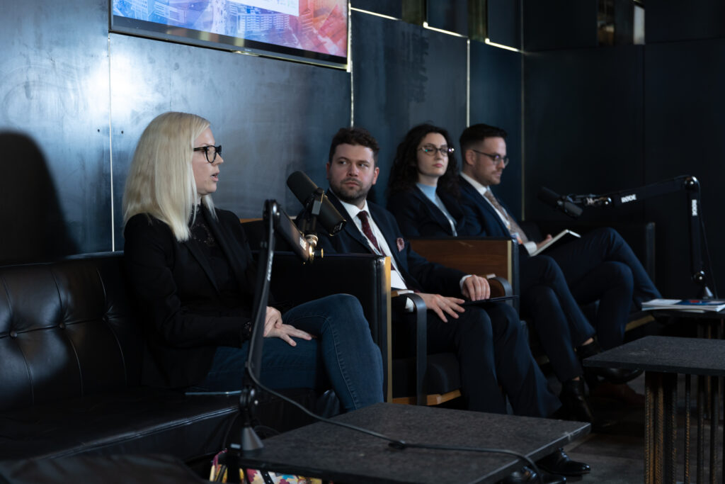 CEE Cooperation Summit - Europe’s Rising Power 3 Warsaw Institute 123