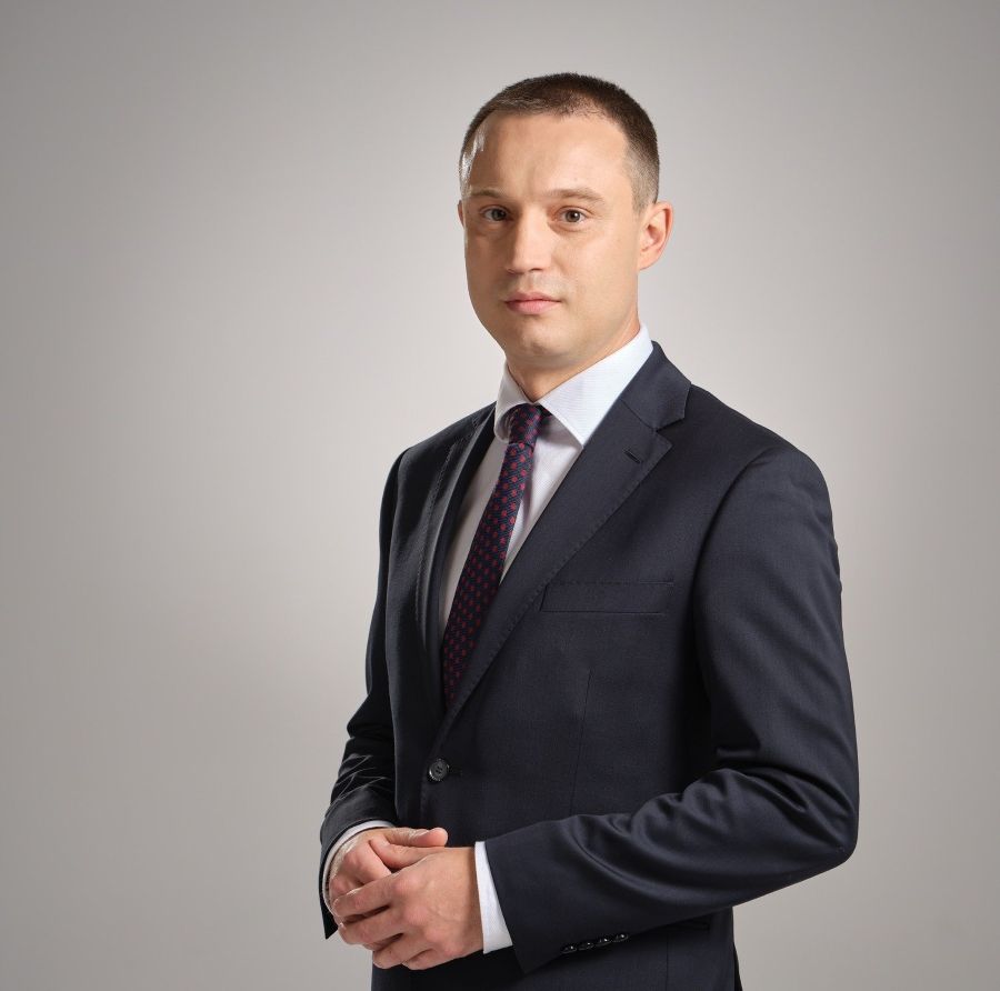 Krzysztof Mulawa, Polish MP