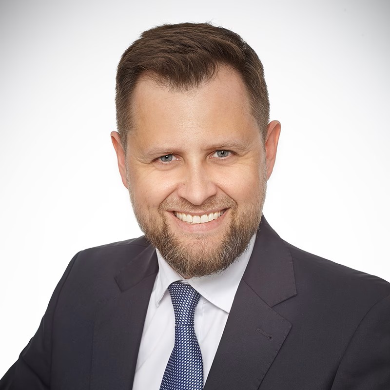 Member of the Board and Director for the Energy Security and Resilience Program, Pulaski Foundation