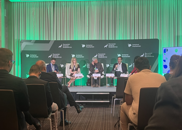 CEE Cooperation Summit – Europe’s Rising Power 2024