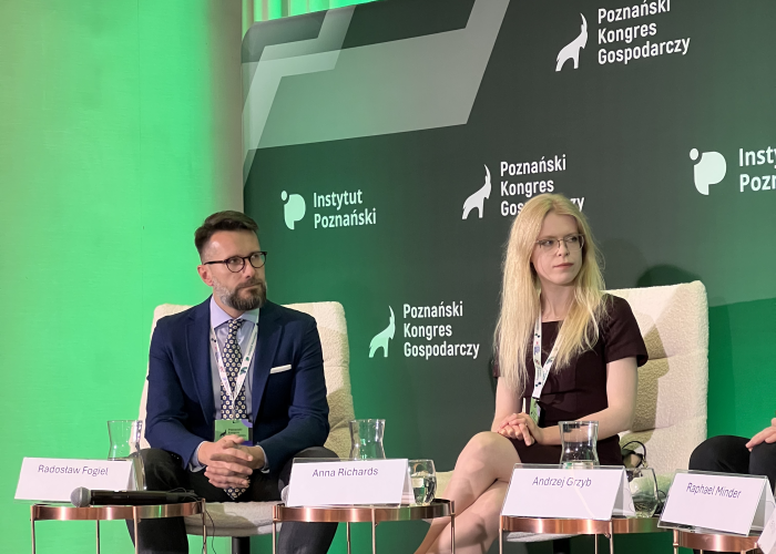 CEE Cooperation Summit – Europe’s Rising Power 2024