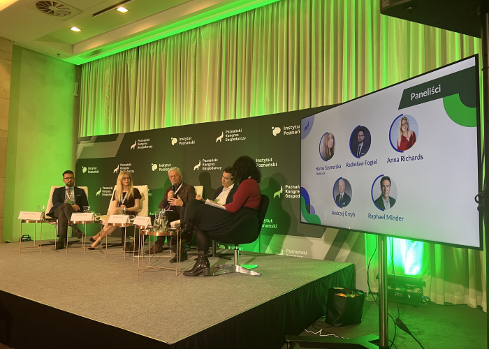 CEE Cooperation Summit – Europe’s Rising Power 2024