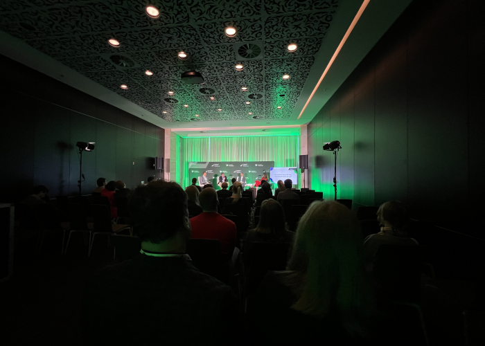 CEE Cooperation Summit – Europe’s Rising Power 2024