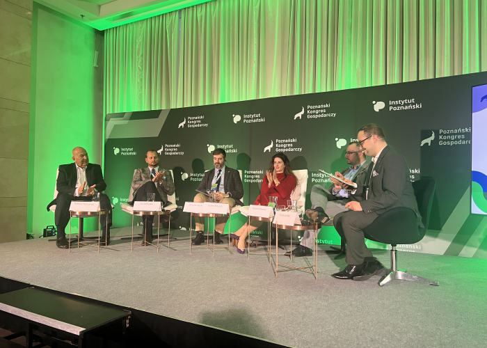 CEE Cooperation Summit – Europe’s Rising Power 2024
