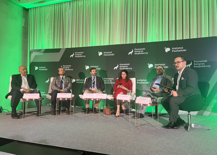 CEE Cooperation Summit – Europe’s Rising Power 2024