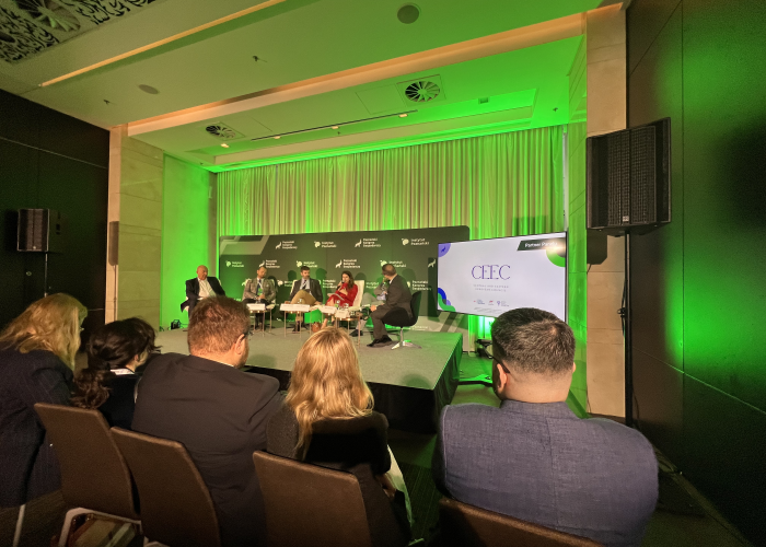 CEE Cooperation Summit – Europe’s Rising Power 2024