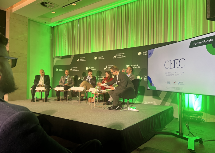 CEE Cooperation Summit – Europe’s Rising Power 2024