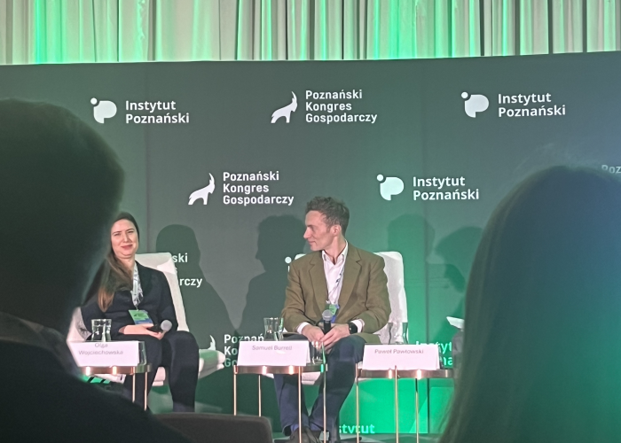 CEE Cooperation Summit – Europe’s Rising Power 2024