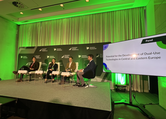 CEE Cooperation Summit – Europe’s Rising Power 2024