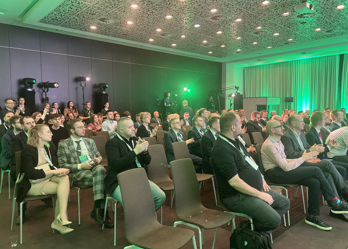 CEE Cooperation Summit – Europe’s Rising Power 2024