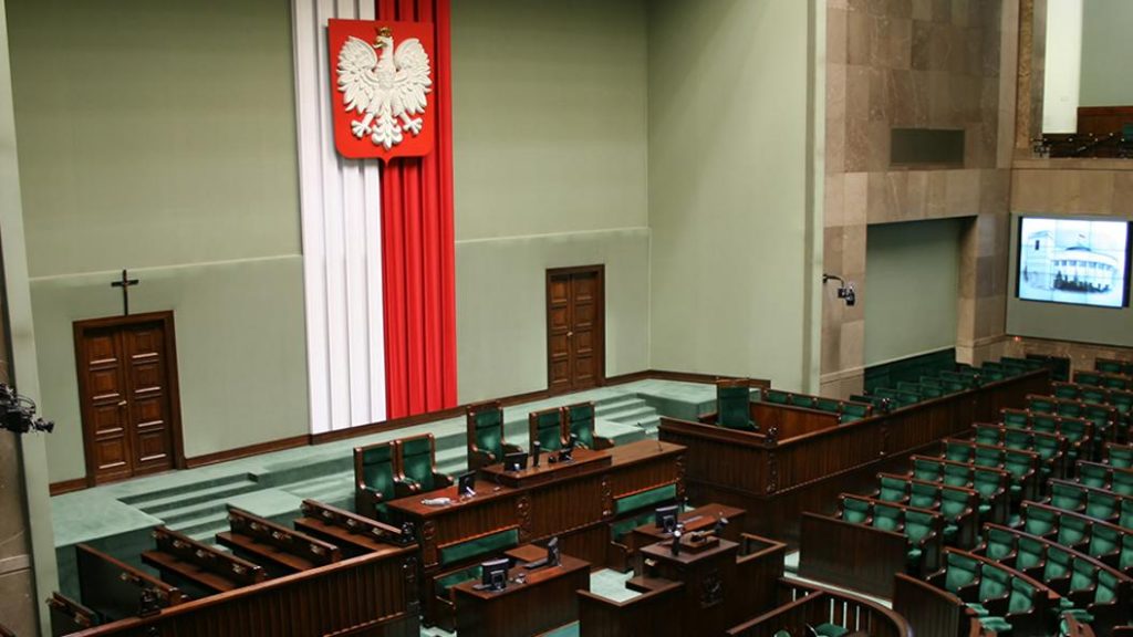 Sejm