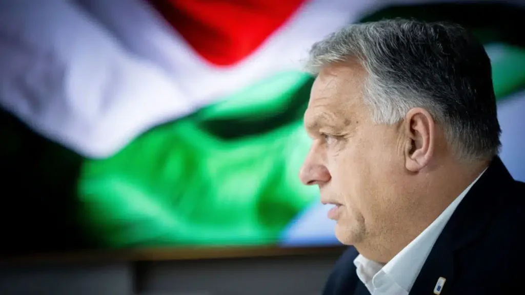 Viktor Orban